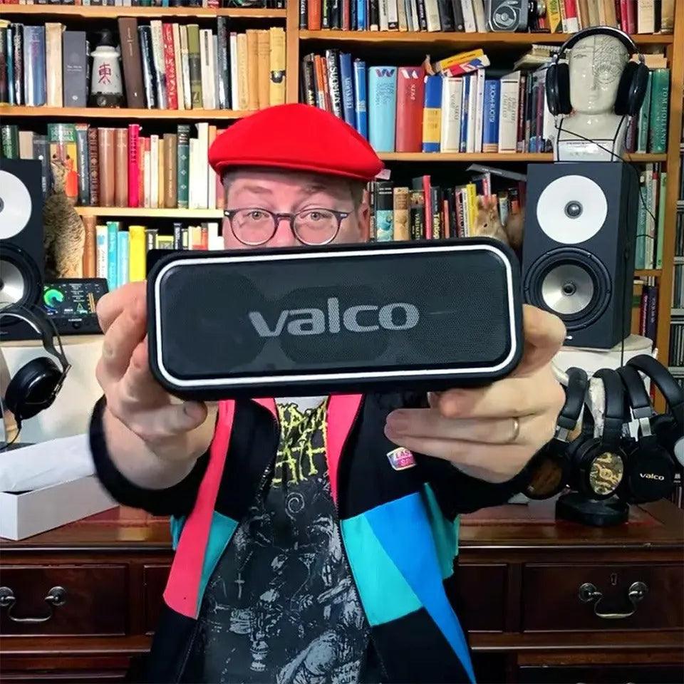 Nordell Mk3 Bluetooth-kaiutin - VALCO