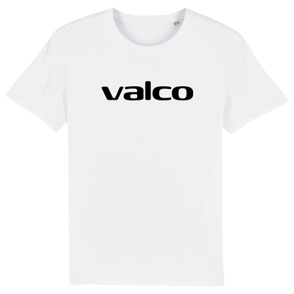 Valco t-paita (seksitön) - VALCO